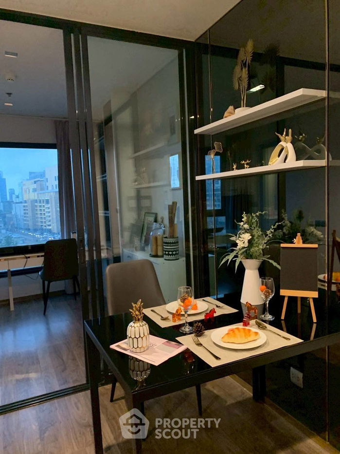 รูป คอนโด 1-ห้องนอน ที่ ไลฟ์ ลาดพร้าว แวลลีย์ ใกล้ BTS ห้าแยกลาดพร้าว (ID 2445884) - รูปที่ 12/16