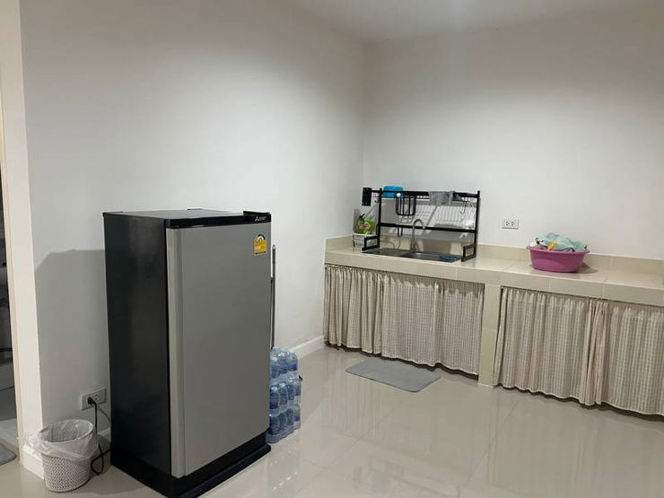 picture 2 Floors Townhome for rental in Chachoengsao - 6/17