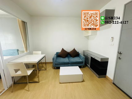 รูปภาพ 🌸 Hot Price 🌸ให้เช่า/For RENT คอนโดเดอะลีฟ พัฒนาการ (The Leaf Pattanakarn)