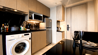 Condos for sale : 🛏️ 1 Bed - 🛁 1 Bath - 🏙️ Sea View - 🇹🇭 THAI name - 🏢 The Panora Pattaya Condominium - Ref: PANO19