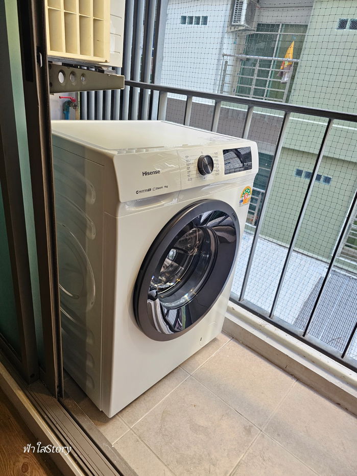 รูป เอสต้า ใกล้รถไฟฟ้าบีทีเอสสายหยุด ติดต่อเช่าฟ้า โทร 0658309884 ไลน์ไอดี @condo55 - รูปที่ 16/16