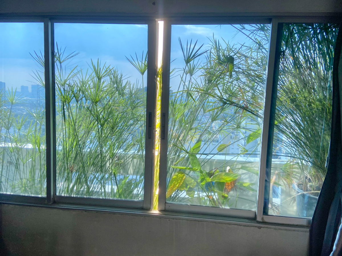 รูป ให้เช่า คอนโดบ้านประชานิเวศน์ 1 ใกล้ บองมาร์เช่ มาร์เก็ตพาร์ค และ สถานีรถไฟฟ้าวัดเสมียนนารี - รูปที่ 4/13