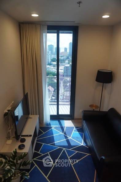 picture 1-BR Condo at Oka Haus Sukhumvit 36 near BTS Thong Lor (ID 2394682) - 2/11