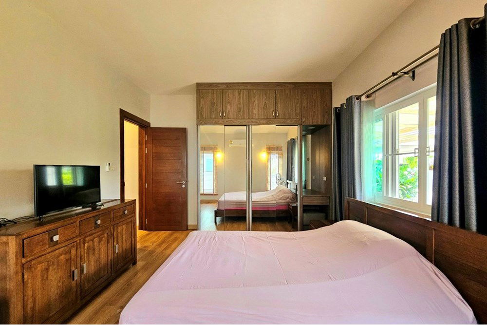 รูป [920601001-525] Emerald Scenery Quality Villa, 4 ห้องนอน 3 ห้องน้ำในหัวหินซอย 112 - รูปที่ 62/68