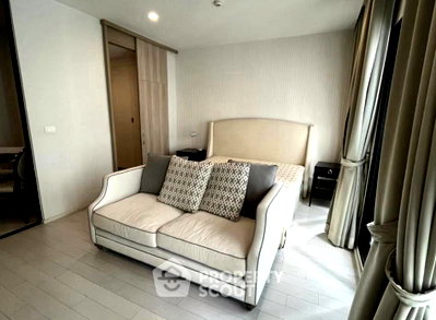 คอนโดให้เช่า : คอนโด 1-ห้องนอน ที่ โนเบิล เพลินจิต ใกล้ BTS เพลินจิต (ID 2386725)