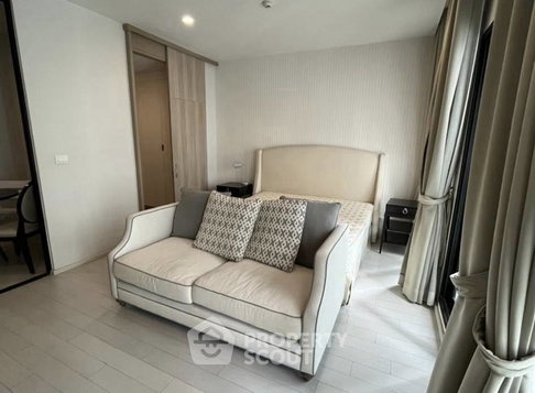 คอนโด 1-ห้องนอน ที่ โนเบิล เพลินจิต ใกล้ BTS เพลินจิต (ID 2386725)