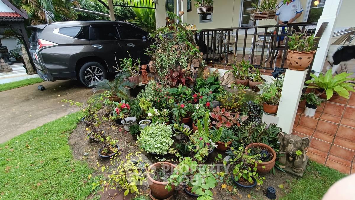 picture Spacious 3-BR Villa at Baan Chawa (ID 1346588) - 5/28