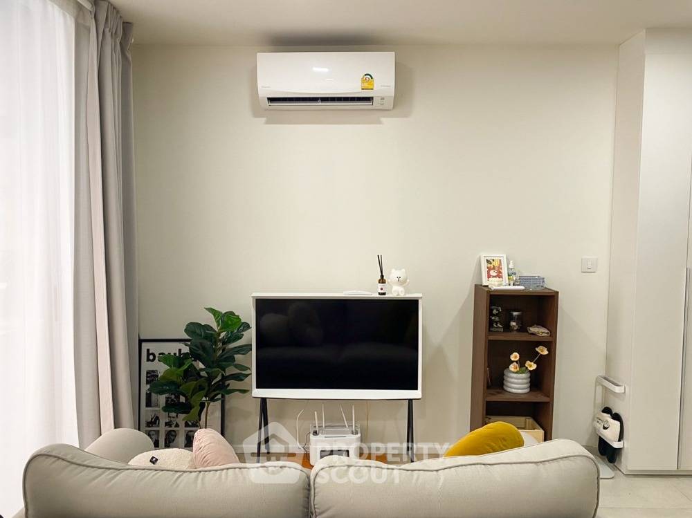 picture 1-BR Condo at Chambers On-Nut Station near BTS On Nut (ID 680983) - 2/24