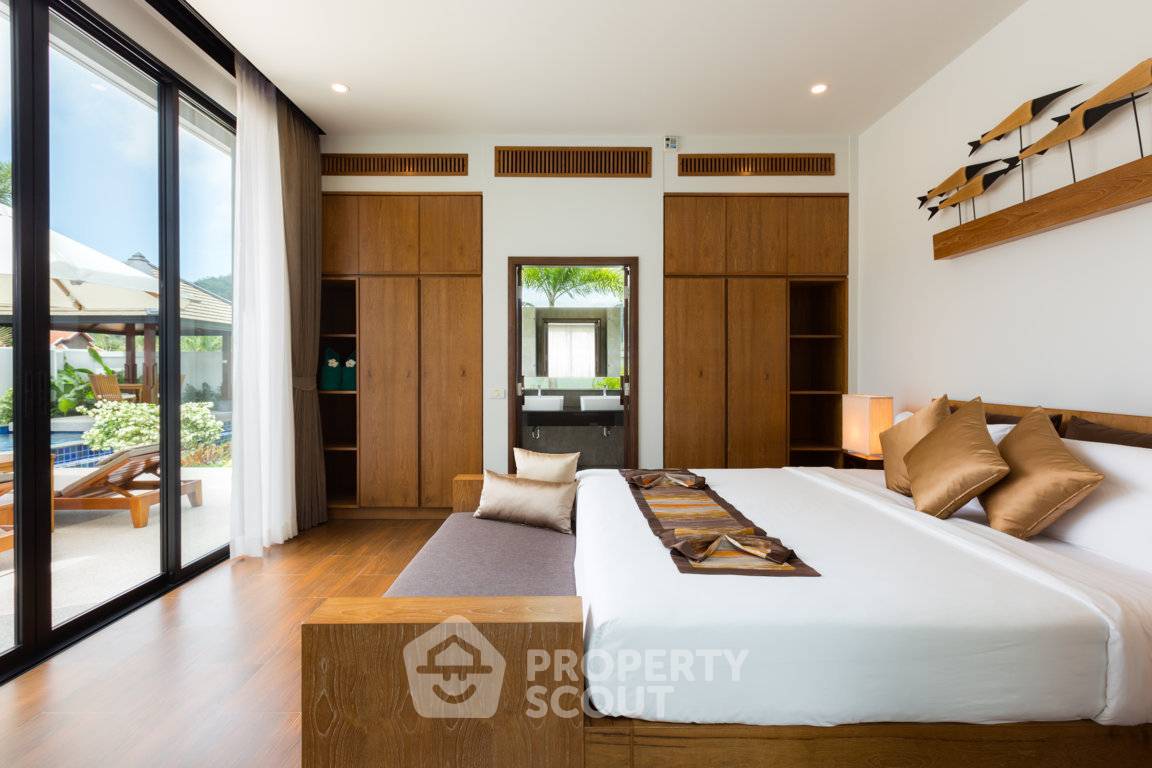 3-BR Villa at Nai Harn Baan Bua close to Nai Harn (ID 791157) - image 5