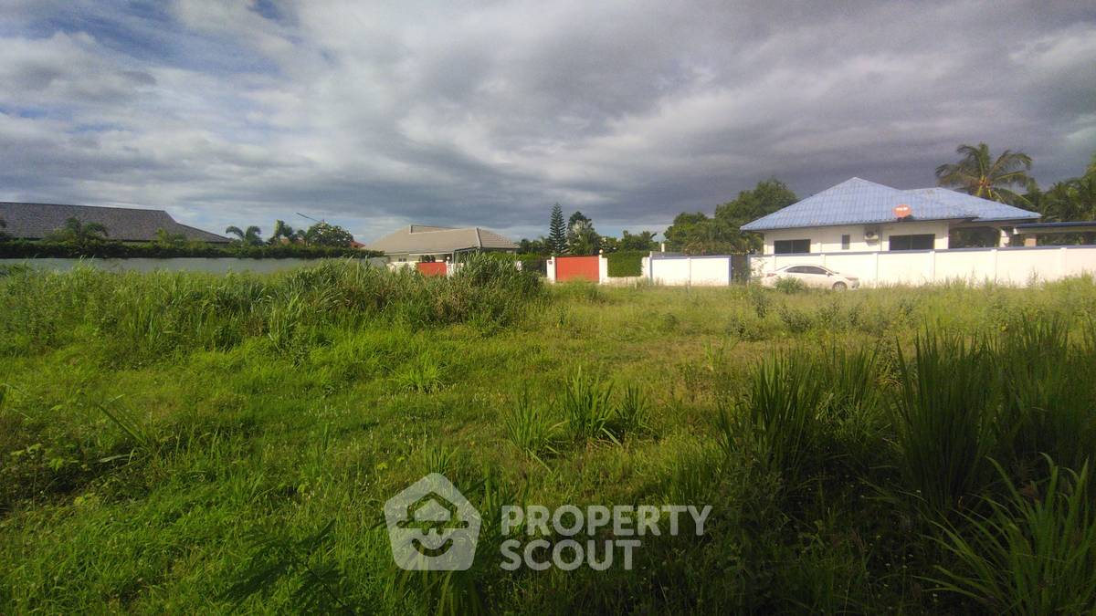 รูป ที่ดินสำหรับปล่อยขาย 1,477 ตารางเมตร แถว ใกล้ เสน่ห์บีช หัวหิน (ID 1297032) - รูปที่ 4/12