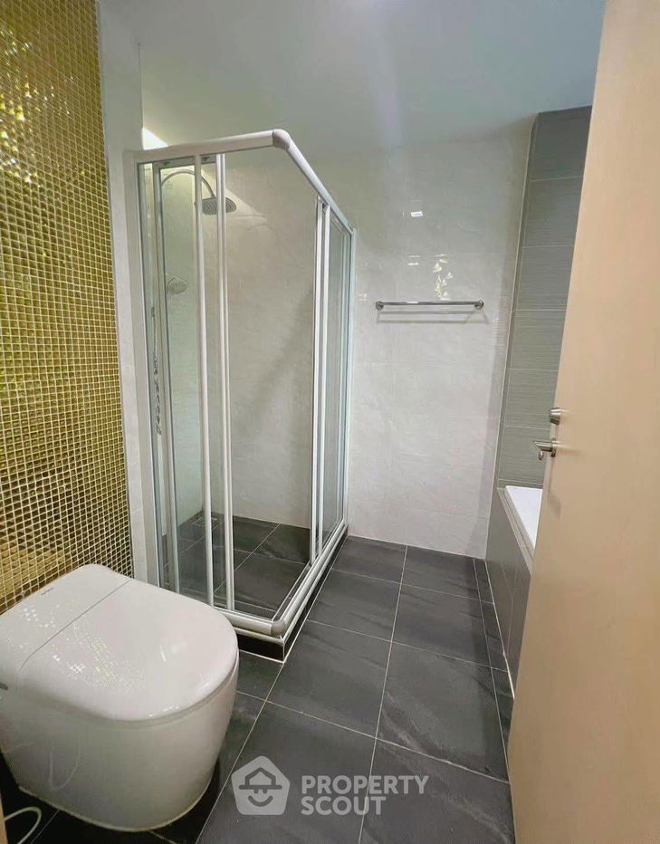 รูป คอนโด 2-ห้องนอน ที่ สิริ แอท สุขุมวิท ใกล้ BTS ทองหล่อ (ID 2447720) - รูปที่ 10/18