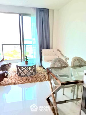 เช่าคอนโด แม็คโคร พัทยาใต้ : คอนโด 1-ห้องนอน ที่ เดอะ ริเวียร่า จอมเทียน ใกล้ หาดจอมเทียน (ID 2073188)