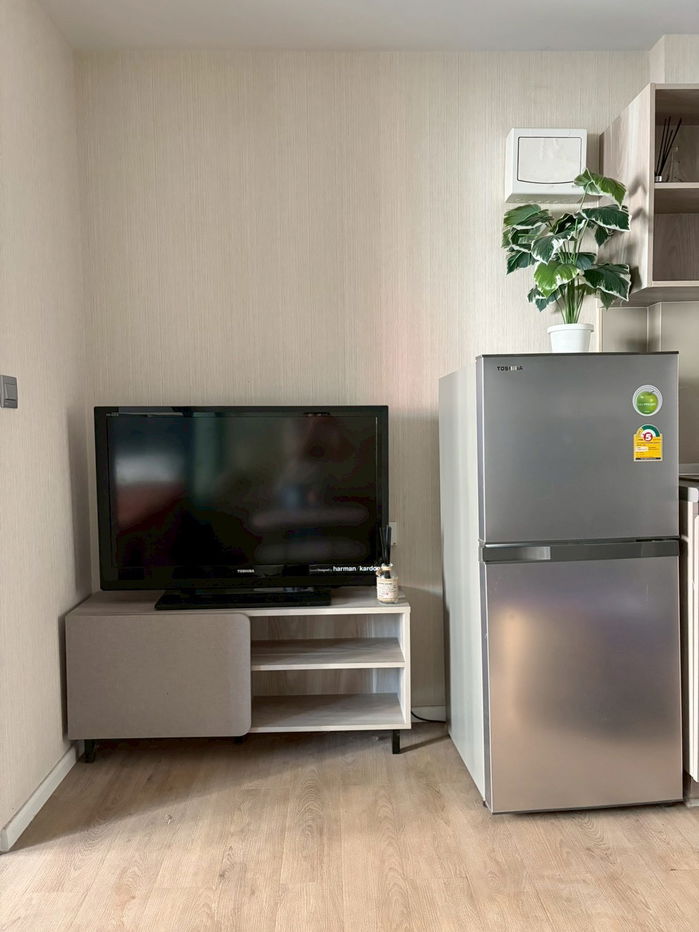 รูป 🏡 ให้เช่า Kave TU 💖 ✨ ตึก A ชั้น 5 ✅️ พร้อมเข้าอยู่ - รูปที่ 11/18