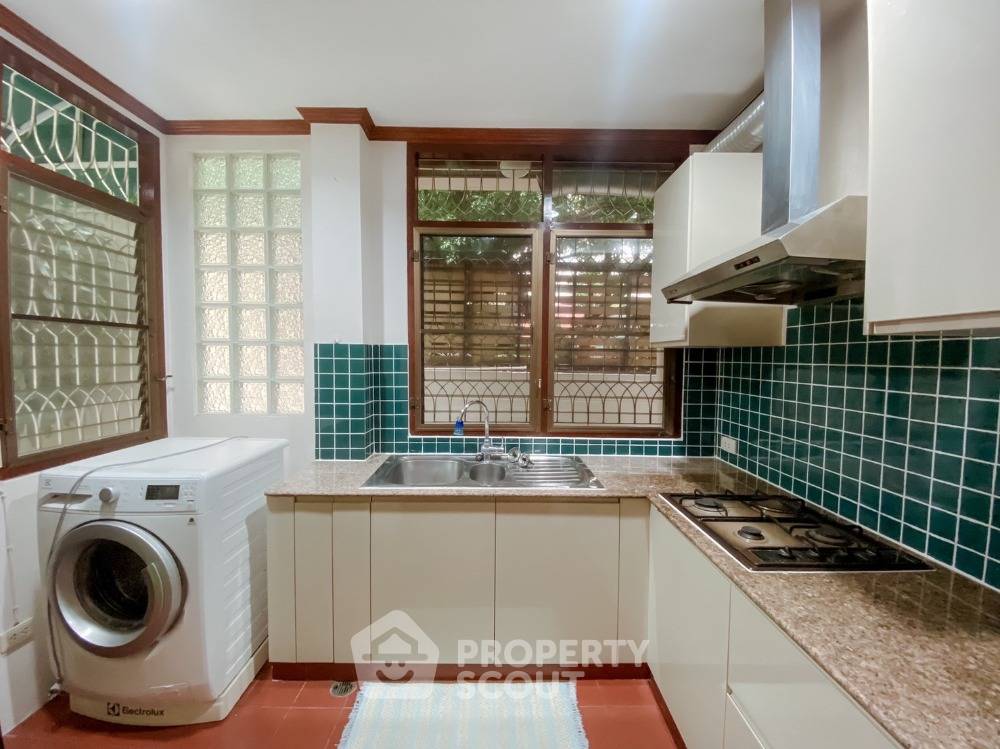 รูป บ้าน 4-ห้องนอน ใกล้ BTS นานา (ID 1720643) - รูปที่ 44/50