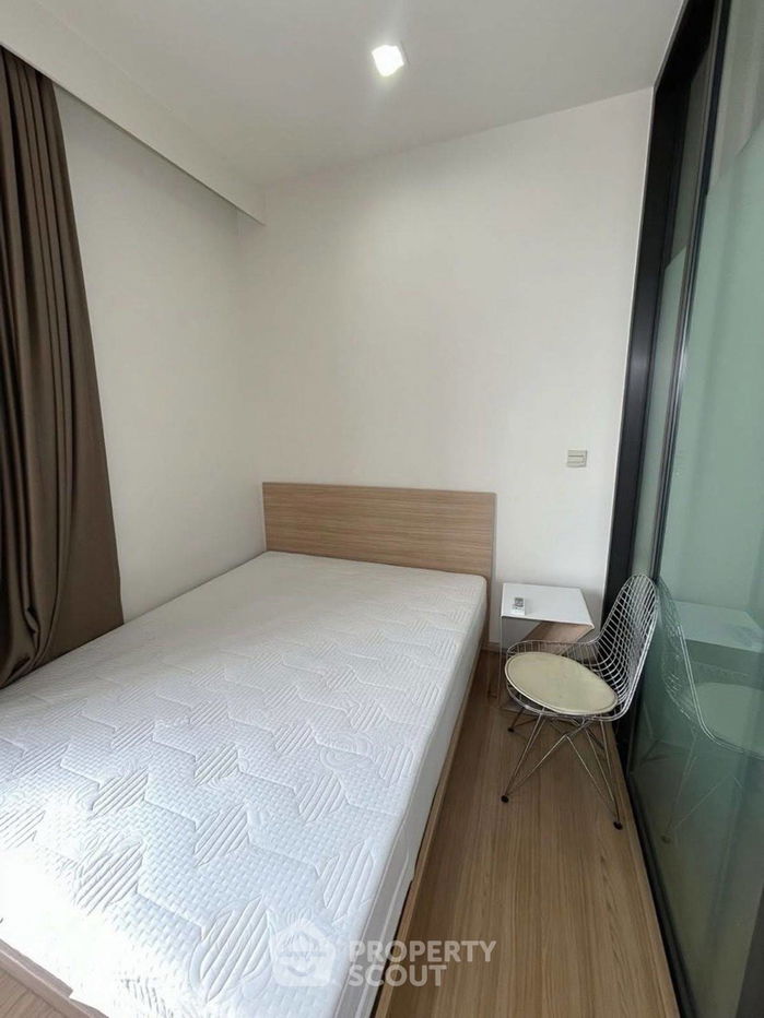 picture 1-BR Condo at M Jatujak near BTS Saphan Khwai (ID 2304341) - 3/9