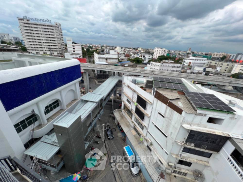 รูป คอนโด 1-ห้องนอน ที่ เดอะ เน็กซ์ ลาดพร้าว คอนโดมิเนียม ใกล้ MRT รัชดาภิเษก (ID 1302351) - รูปที่ 13/32