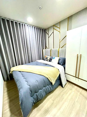 Condos for rent Bang Saen : 🌟Dcondo Sense Smart Choice for Living & Investment  near Burapha University📈 📞 062-9452428 | 🟢 @whitesand