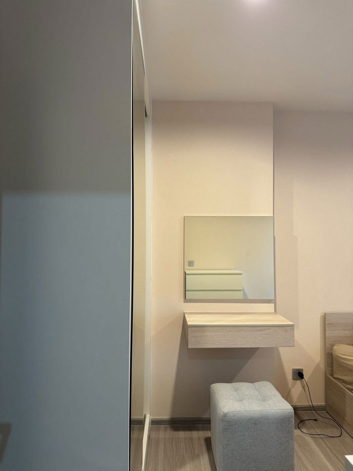 รูป ME2500175 ให้เช่าห้องสวย Aspire Erawan Prime คอนโดติด BTS ช้างเอราวัณ - รูปที่ 10/14