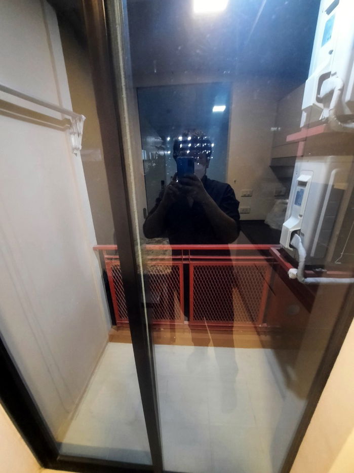 รูป คอนโดให้เช่า มีสไตล์ @ สุขุมวิท - บางนา (คุ้มที่สุด!!! รีบจอง) ติดเซ็นทรัล บางนา - รูปที่ 8/10