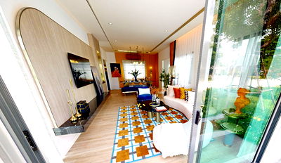 Houses for sale Bangkok : 🔥Habitia Proud Prachauthit 72📲061-6161426, 065-4496399 | 🟢Line: @wsrcondo 