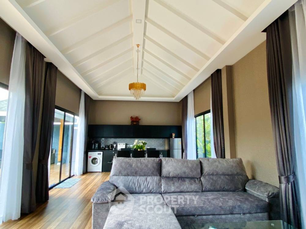 รูป วิลล่า 3-ห้องนอน ใกล้ สวนอูฐชะอำ (ID 1629765) - รูปที่ 1/12