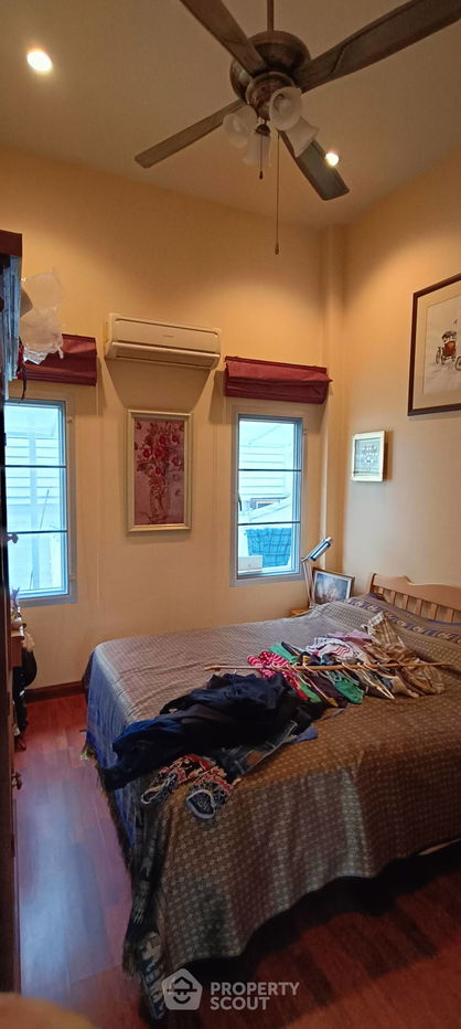 picture Spacious 3-BR Villa at Baan Chawa (ID 1346588) - 23/28