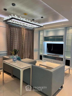 3-BR Condo at The Sky Sukhumvit near BTS Udom Suk (ID 1240688)