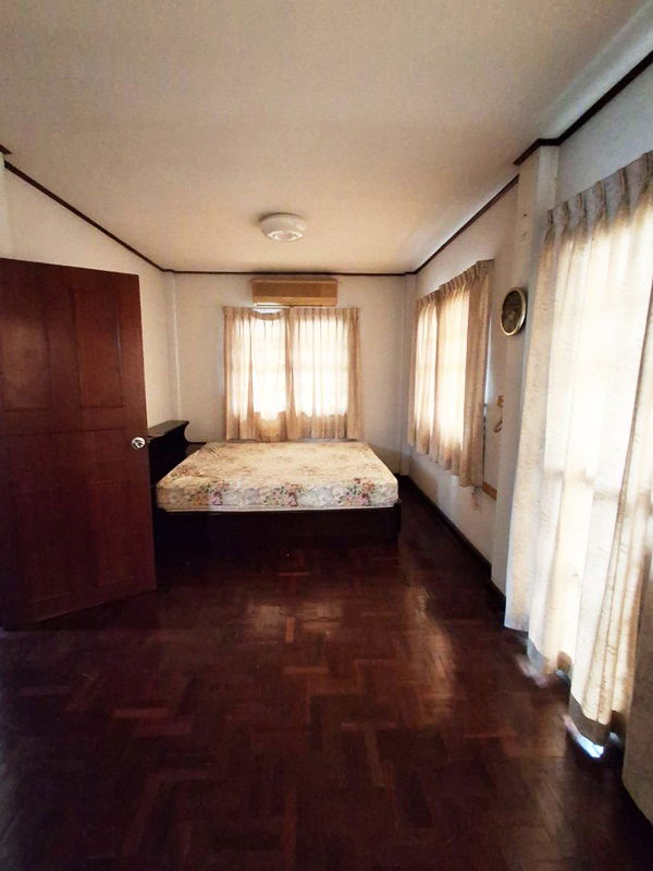 รูป บ้านเดี่ยวห้องมุม 69.9 ตรว หมู่บ้านวรารมย์ เพชรเกษม 69 หนองแขม - รูปที่ 20/24