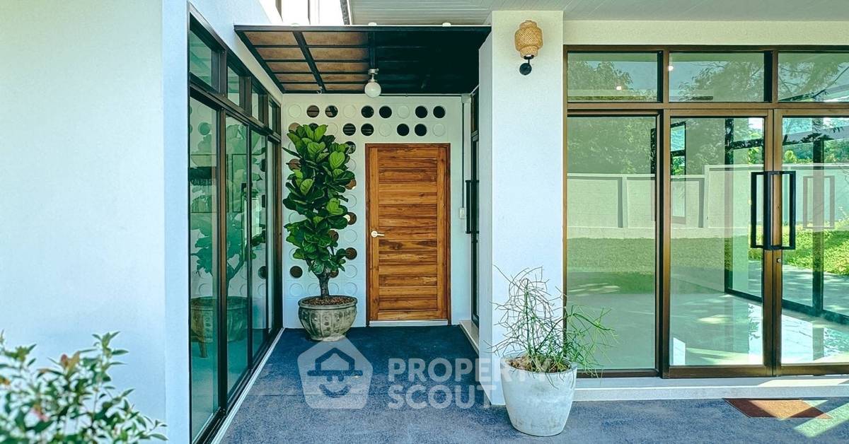 รูป วิลล่า 3-ห้องนอน ใน สัตหีบ (ID 1744938) - รูปที่ 4/30