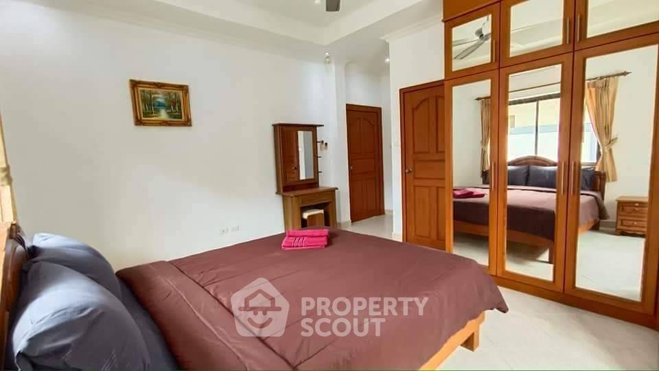 รูป วิลล่า 3-ห้องนอน ที่ อะแดร์ การ์เดน 2 ใกล้ เมืองพัทยา (ID 1541153) - รูปที่ 12/21