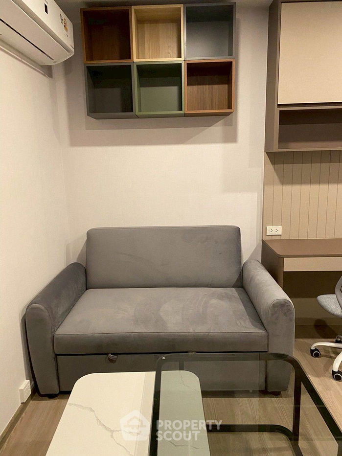 picture Studio Condo at Aspire Sukhumvit-Rama 4 near BTS Phra Khanong (ID 2447797) - 5/6