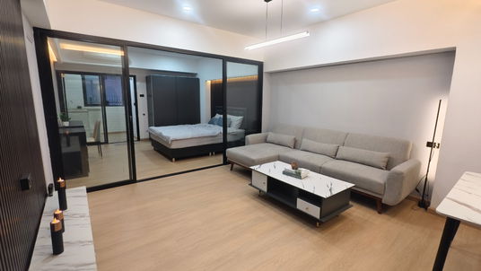 Condo for sale in the Sathorn area, priced under 2 million baht