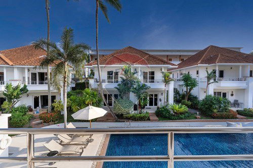 รูป [920121001-2903] 2 Bedroom Townhouse near Bangrak Beach, Koh Samui - รูปที่ 2/33