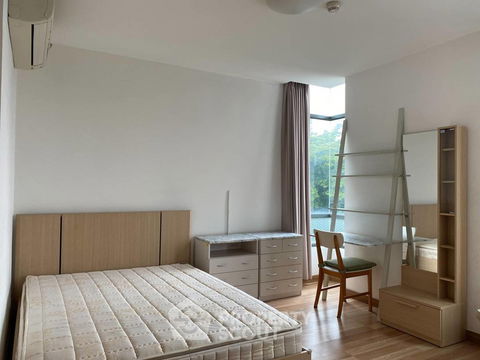 คอนโด 1-ห้องนอน ที่ ไอดีโอ บลูโคฟ สุขุมวิท ใกล้ BTS อุดมสุข (ID 822125)