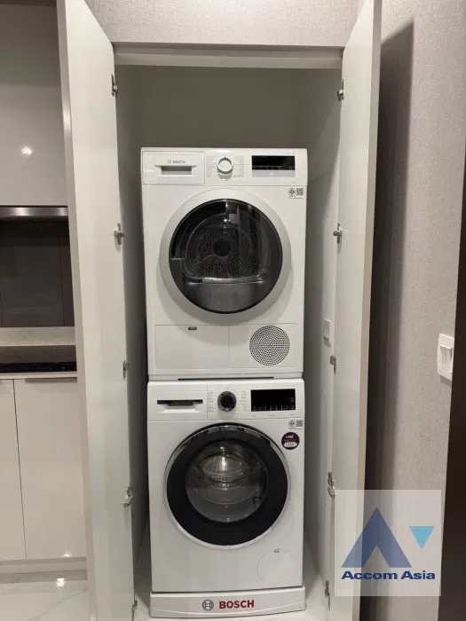 picture 🔼🔽 AccomA 📩 Fully Furnished 2 BR Condominium @Ideo Mobi Sukhumvit 66 (AA42834) - 13/13