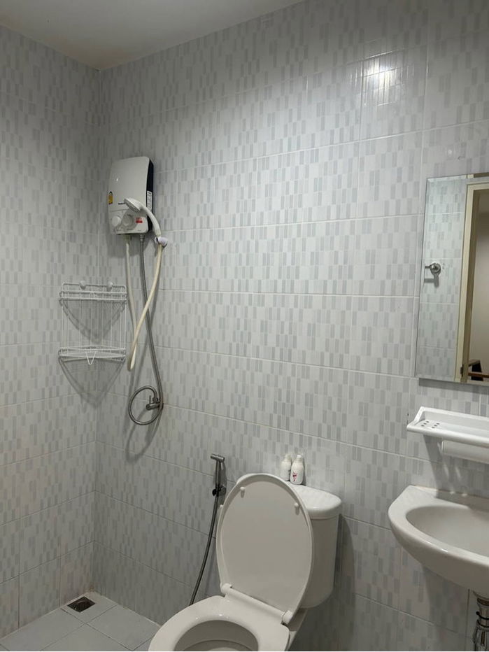 picture 2 Floors Townhome for rental in Chachoengsao - 11/17