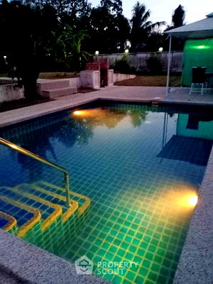 บ้านเดี่ยว เขาชีจรรย์ : บ้าน 4-ห้องนอน ใกล้ เมืองพัทยา (ID 1560951)