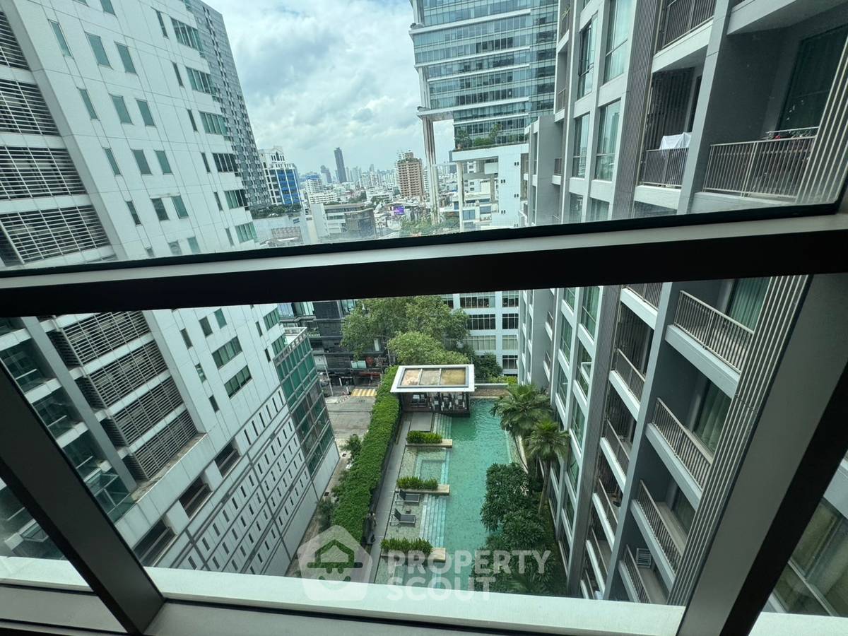 picture 2-BR Condo at Quattro By Sansiri near BTS Thong Lor (ID 2347319) - 5/16