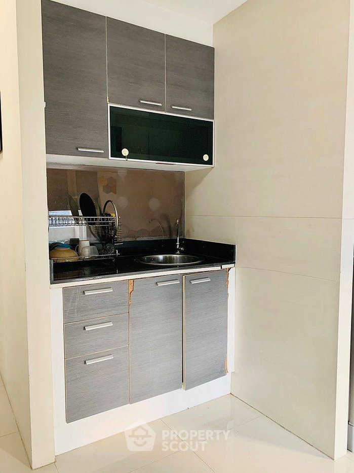 รูป คอนโด 2-ห้องนอน ที่ การ์เดน อโศก-พระราม 9 ใกล้ MRT เพชรบุรี (ID 985848) - รูปที่ 2/37