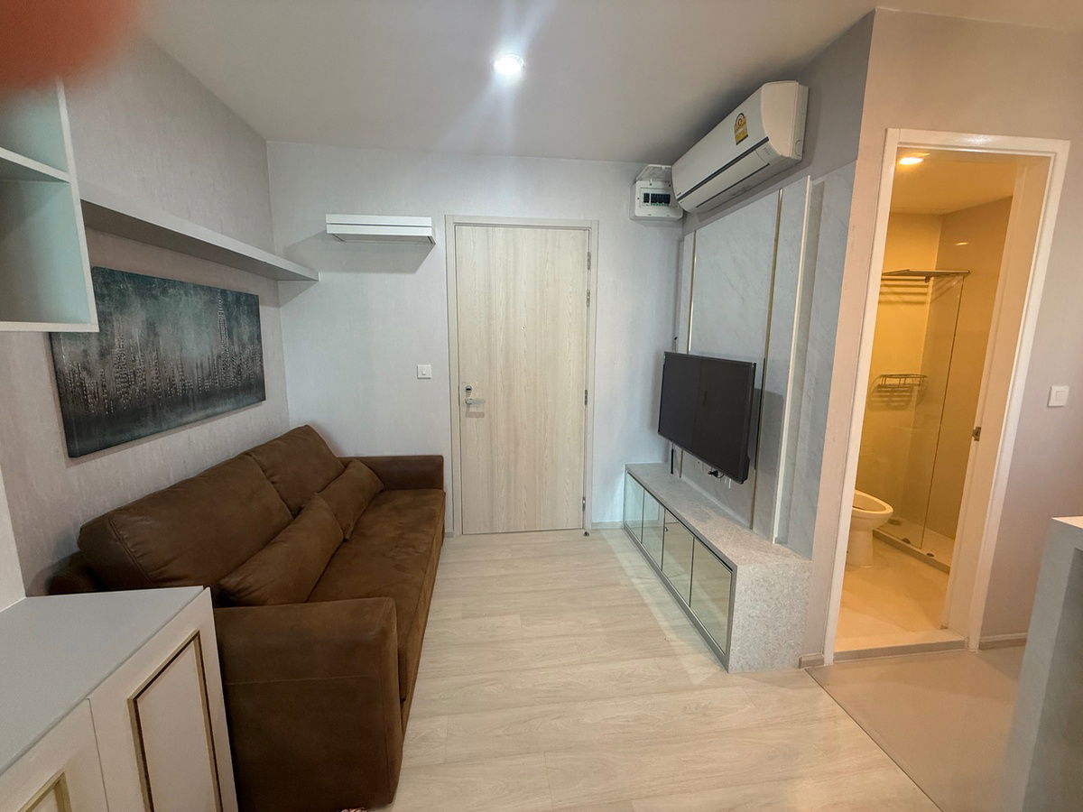 picture Life asoke nice room best price 35sqm - 7/11