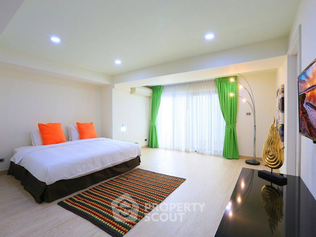 รูป วิลล่า 5-ห้องนอน ใกล้ ถนนพระตำหนัก พัทยา (ID 1330762) - รูปที่ 21/35