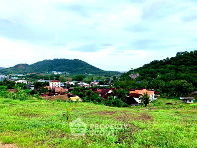 Land for sale Muang Phuket Phuket : 37,240 m² Land for Sale close to Kathu (ID 1437333)