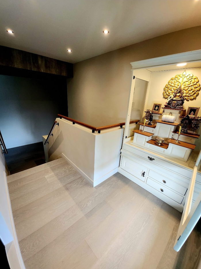 picture #R7729 ð 231168 House for rent The City Bangna KM.7 - 16/21