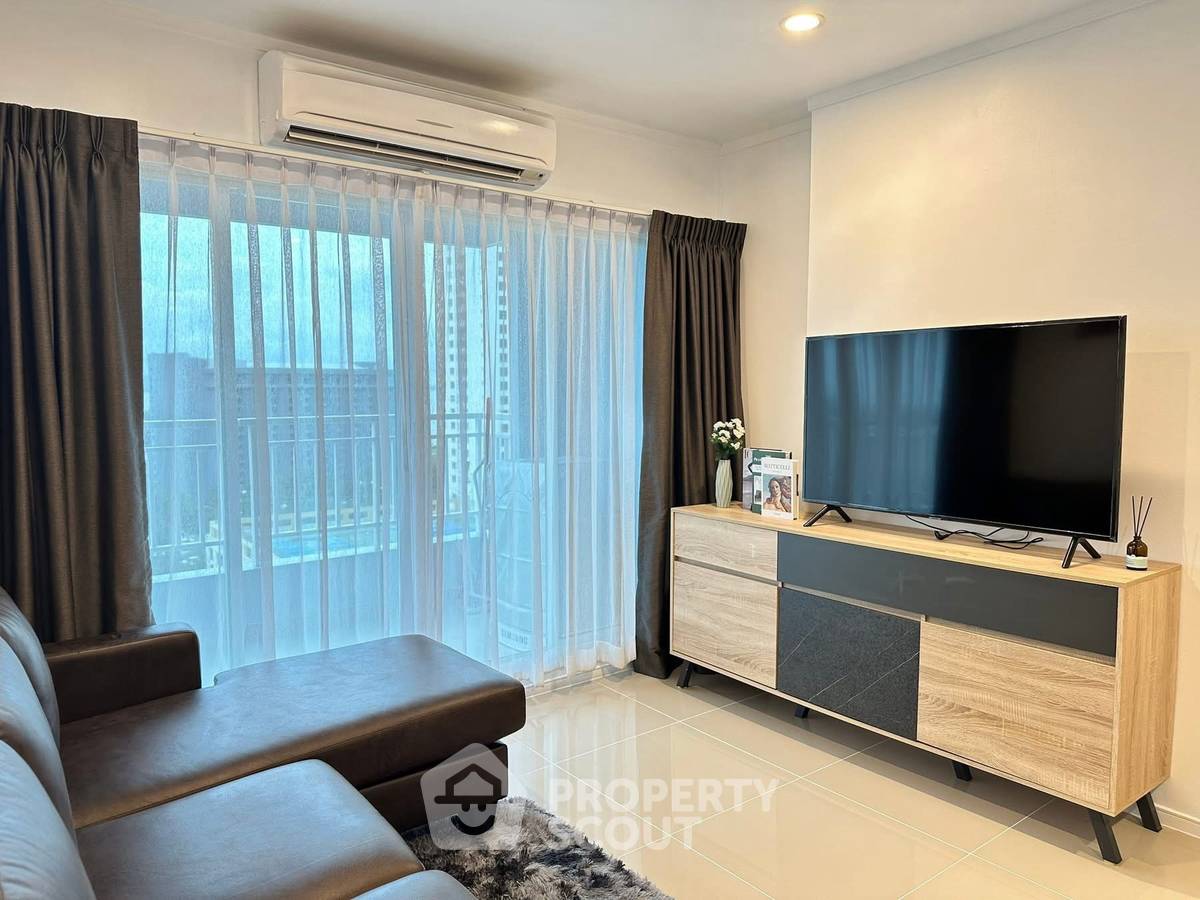 รูป คอนโด 1-ห้องนอน ที่ ลุมพินี พาร์ค บีช จอมเทียน ใกล้ หาดจอมเทียน (ID 2368616) - รูปที่ 5/13