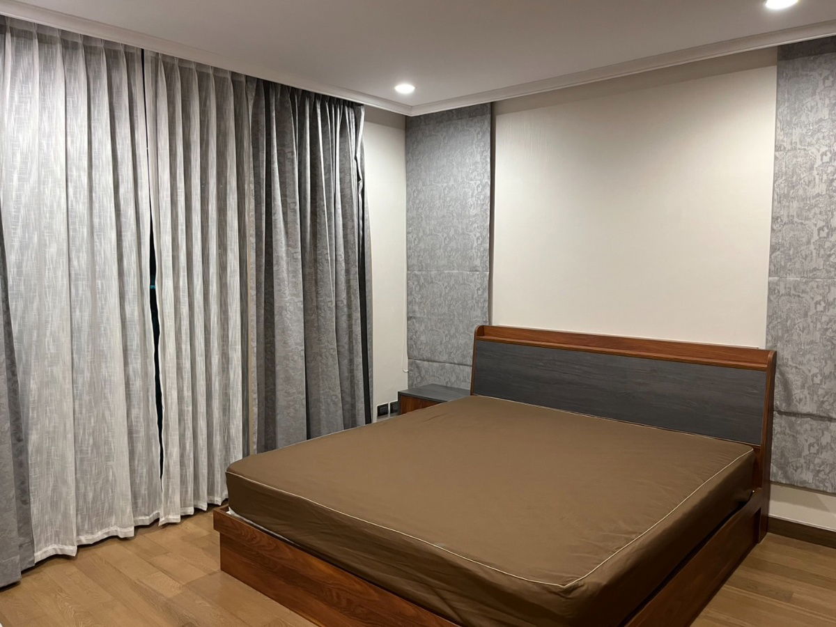 รูป 📍ให้เช่า - Supalai Oriental Sukhumvit 39 ✨2ห้องนอน เฟอร์นิเจอร์ครบ พร้อมเข้าอยู่⚡️🔥🔥 - รูปที่ 4/14