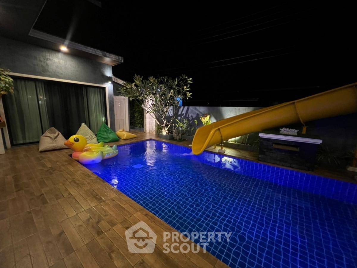 รูป วิลล่า 3-ห้องนอน ใกล้ สวนอูฐชะอำ (ID 1629765) - รูปที่ 12/12