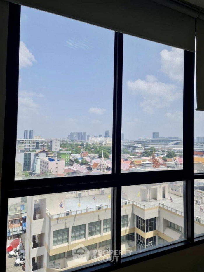 รูป คอนโด 1-ห้องนอน ที่ ดิ เอดิเตอร์ สะพานควาย ใกล้ BTS สะพานควาย (ID 1509179) - รูปที่ 6/11