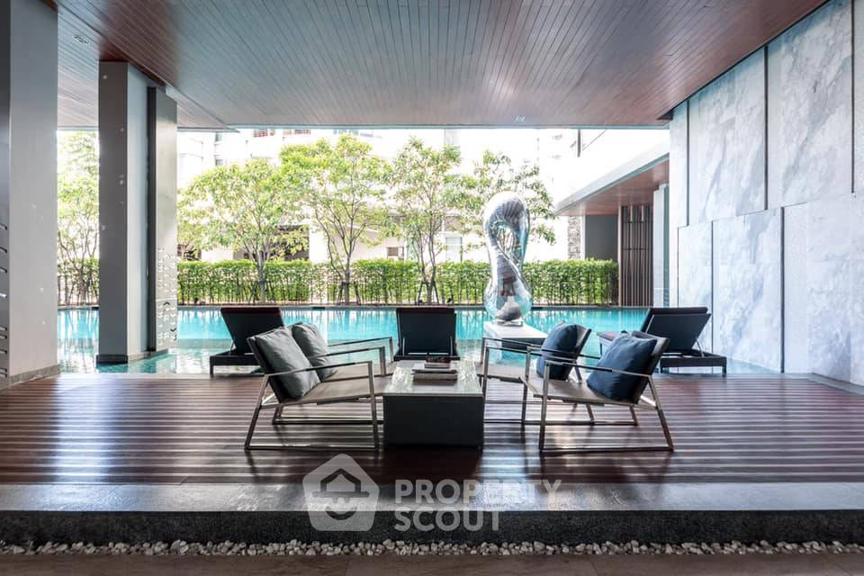 picture 1-BR Condo at The Room Sukhumvit 69 near BTS Phra Khanong (ID 2369241) - 15/20