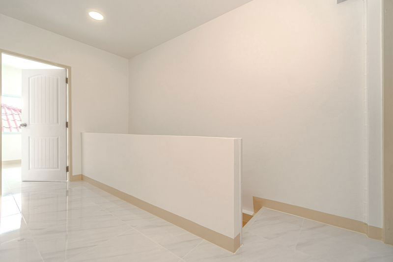 รูป ขายทาวน์เฮ้าส์ 2 ชั้น ทำเลสนามบินน้ำ ซอยนนทบุรี 46 เนื้อที่ 17 ตารางวา 3 ห้องนอน 2 ห้องน้ำ - รูปที่ 10/18