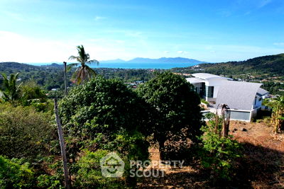 ที่ดิน เกาะสมุย สุราษฎร์ธานี : ที่ดินสำหรับปล่อยขาย 1,676 ตารางเมตร แถว ใน บ่อผุด (ID 1501657)